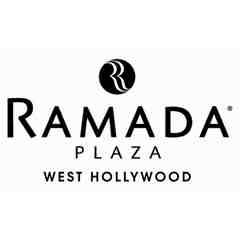 Ramada Plaza West Hollywood