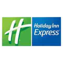 Holiday Inn Express - Orlando