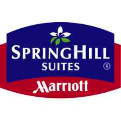 SpringHill Suites Marriot