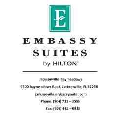 Embassy Suites Jacksonville, FL