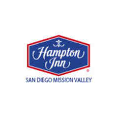 Hampton Inn San Diego