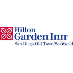 Hilton Garden Inn San Diego