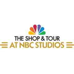 The Shop and Tour at NBC Studios