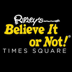 Ripley's Believe It or Not! Times Square