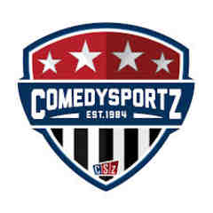 ComedySportz Theater