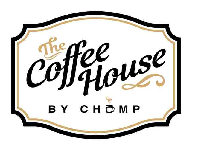 $20 Gift Card for The Coffee House by Chomp