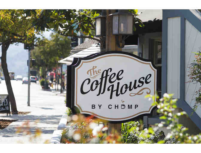 $20 Gift Card for The Coffee House by Chomp - Photo 4