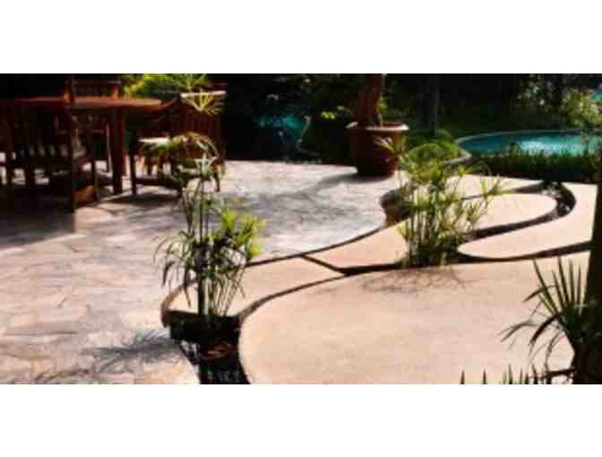 $300 off any Concrete Project of $4,000 or more with Stone Concepts, Inc.