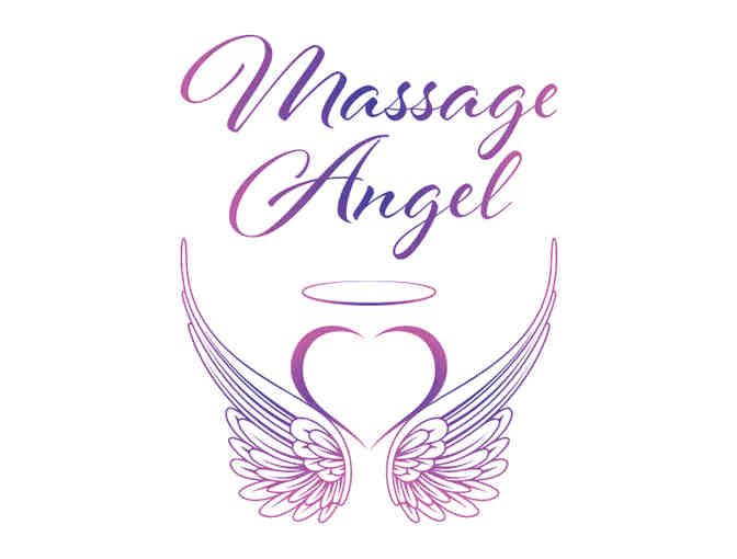 1 Hour Massage by Meggan E. Johnson, Massage Angel - Photo 1
