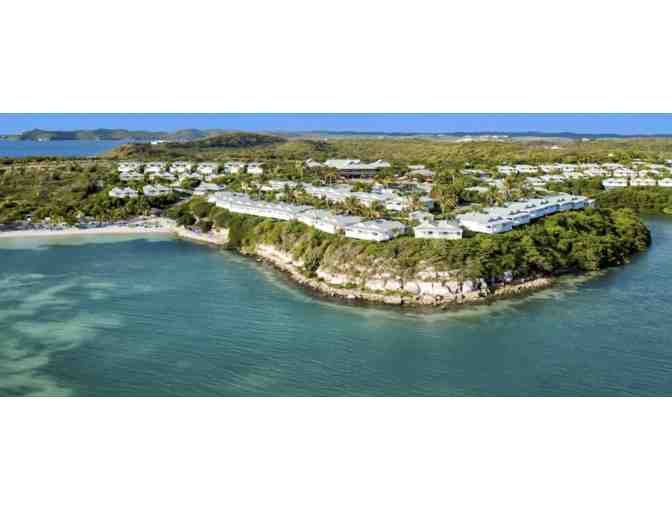 7-9 Nights at The Verandah Resort and Spa, Antigua