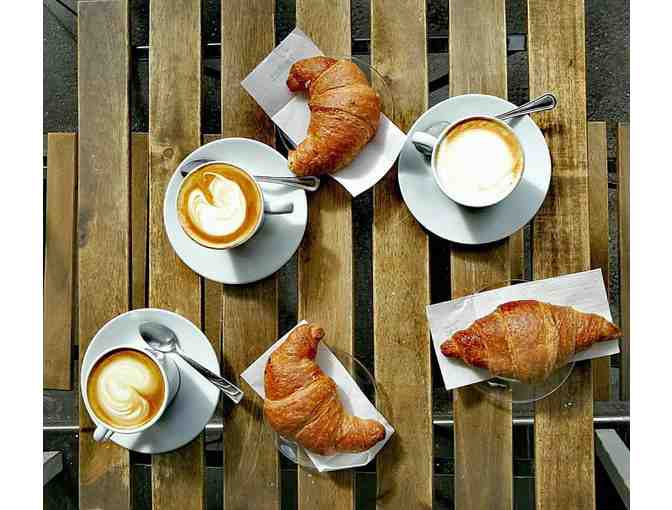 $50 Gift Card for Pony Espresso In Santa Ynez, CA