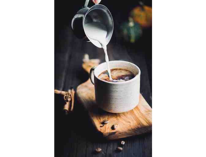 $50 Gift Card for Pony Espresso In Santa Ynez, CA