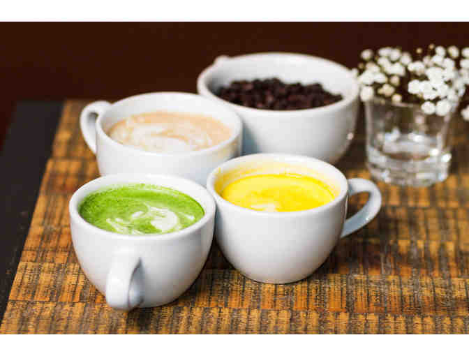 $20 Gift Card for The Coffee House by Chomp