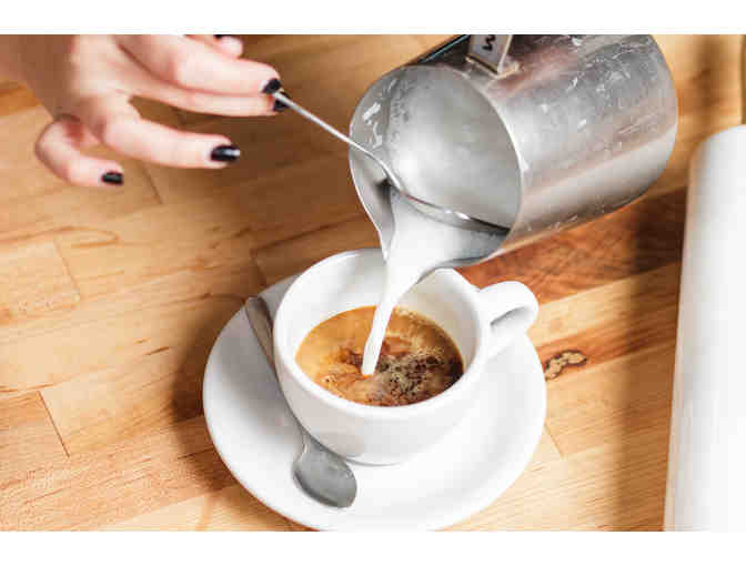 $20 Gift Card for The Coffee House by Chomp