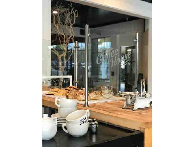 $20 Gift Card for The Coffee House by Chomp