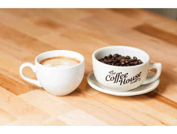 $30 Gift Certificate from The Coffee House by CHOMP
