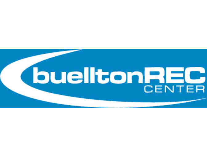 1 Month All Access Pass - Buellton Recreation Gift Certificate