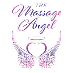 Massage Angel, Meggan Johnson