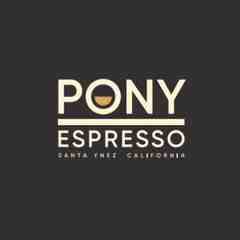 Pony Espresso