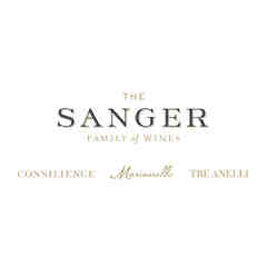 Sanger Family Wines - Consilience