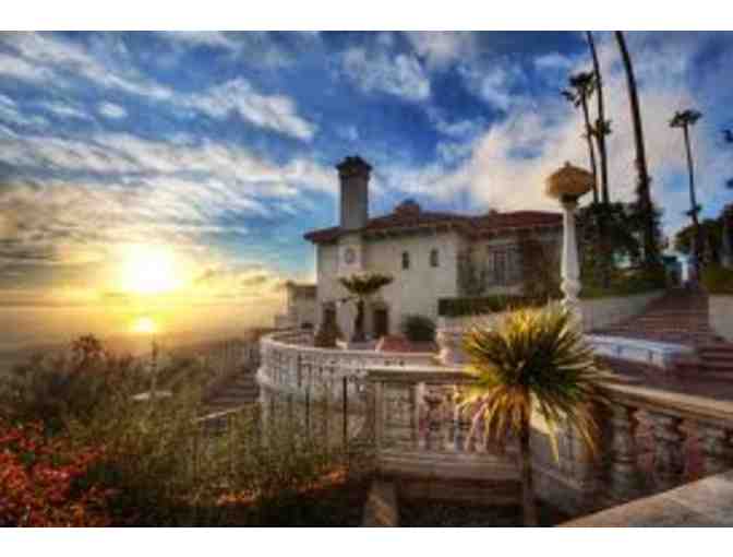 Hearst Castle - Admission for Two (2)