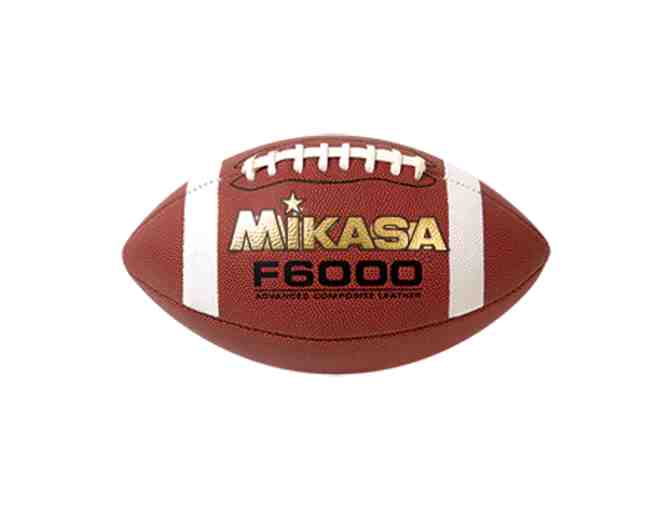 Mikasa Sports Balls - Soccer, Basketball, and Football