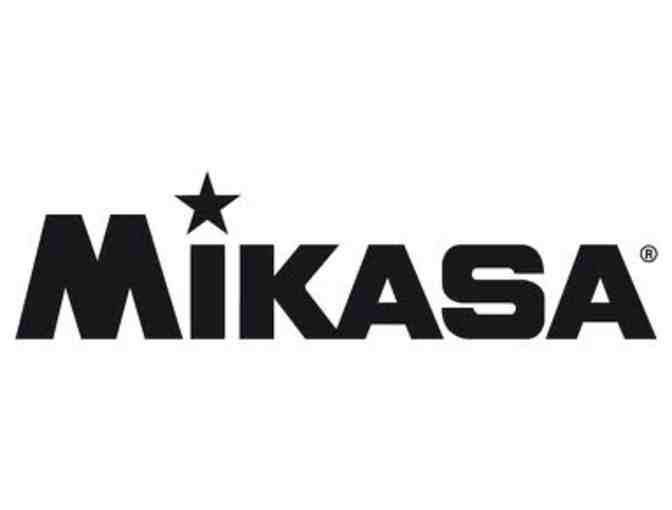 Mikasa Sports Balls - Soccer, Basketball, and Football