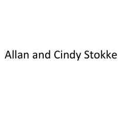 Allan and Cindy Stokke