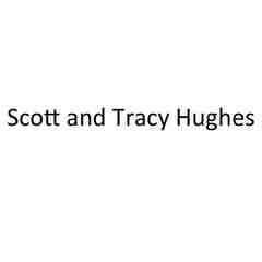 Scott and Tracy Hughes