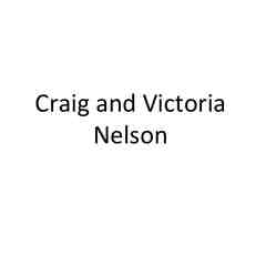 Craig and Victoria Nelson