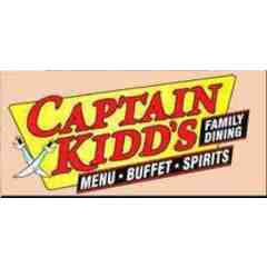Captain Kidd's Restaurant
