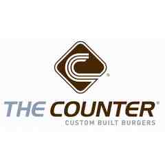 The Counter Custom Built Burgers