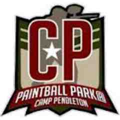 The Paintball Park