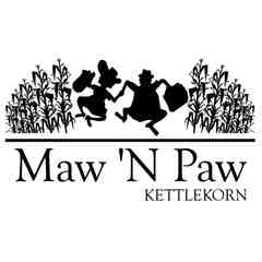 Maw 'N Paw Kettlecorn