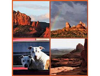 Sedona Sunshine: 10-Day Stay in Beautiful, Modern Sedona, Arizona Home