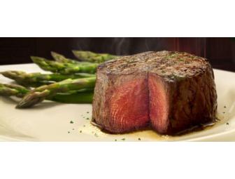 $50 Gift Card to Ruth's Chris Steak House