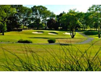 Fore! Golf Outing for 4 at Copper Hill Country Club in Ringoes, NJ