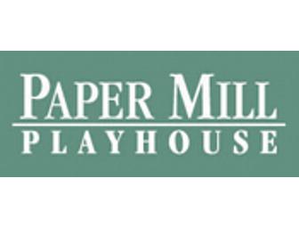 Pair of Tickets to Boeing Boeing at the Paper Mill Playhouse, Millburn, NJ