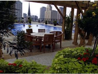 Chicago, My Kind of Town! 3-Night Stay in Luxury Condo