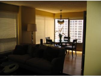 Chicago, My Kind of Town! 3-Night Stay in Luxury Condo