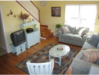 Relax on the Outer Banks: 7-day Stay at OBX Beach House