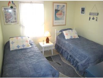 Relax on the Outer Banks: 7-day Stay at OBX Beach House