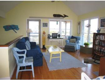 Relax on the Outer Banks: 7-day Stay at OBX Beach House