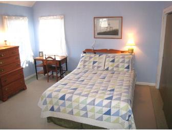 Relax on the Outer Banks: 7-day Stay at OBX Beach House