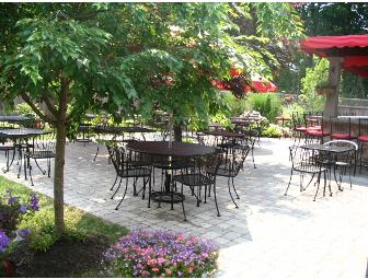 Hunterdon, NJ Dining Extravaganza: $50 Gift Cards to Dora Restaurant & Fox & Hound Tavern