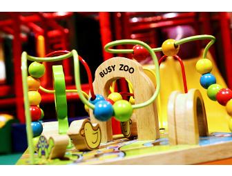 Birthday Concierge: $200 off The Ultimate Party Package at Kid Junction, Branchburg, NJ