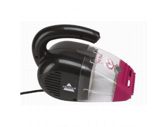 Pet Cleaning Bonanza: Bissell Pet Hair Eraser Corded Hand Vacuum & Much More