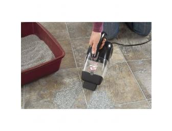 Pet Cleaning Bonanza: Bissell Pet Hair Eraser Corded Hand Vacuum & Much More