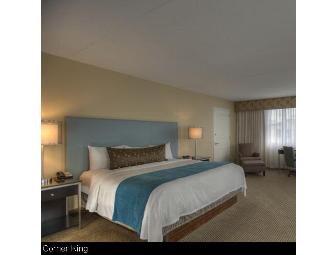 Overnight Stay & Breakfast for Two at The Heldrich, New Brunswick, NJ