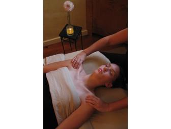 Head-to-Toe Beauty: Spa Manicure, Massage, Eau de Toilette, Euphoria Studio, Frenchtown,NJ